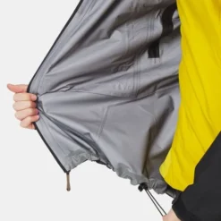 Arc'teryx Beta Long Hardshell Jas 24 Arc'teryx Beta Long Hardshell Jas -NL Uitrusting Voor Buiten Verkoopwinkel 2009015868894 020 nl