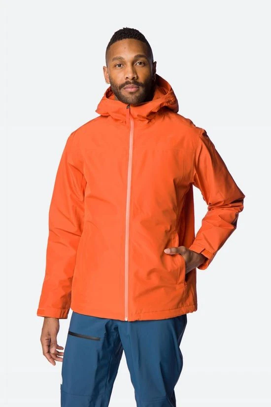 The North Face Dryzzle Fl Insulated 3 The North Face Dryzzle Fl Insulated