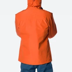 The North Face Dryzzle Fl Insulated 18 The North Face Dryzzle Fl Insulated -NL Uitrusting Voor Buiten Verkoopwinkel 2009015871986 013 nl