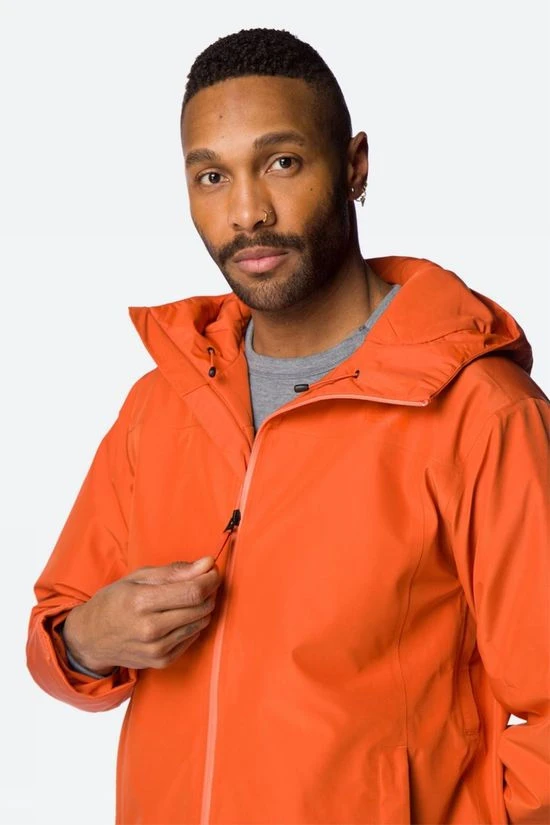 The North Face Dryzzle Fl Insulated 9 The North Face Dryzzle Fl Insulated - Afbeelding 7