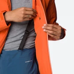 The North Face Dryzzle Fl Insulated 26 The North Face Dryzzle Fl Insulated -NL Uitrusting Voor Buiten Verkoopwinkel 2009015871986 021 nl