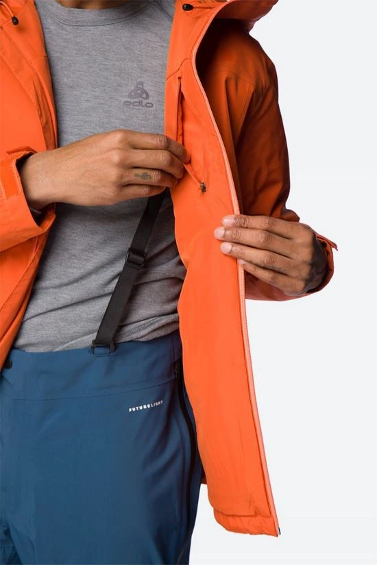 The North Face Dryzzle Fl Insulated 14 The North Face Dryzzle Fl Insulated - Afbeelding 12