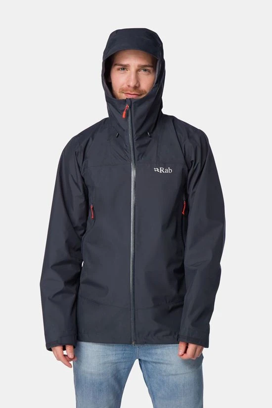 Rab Arc Eco Jacket 5 Rab Arc Eco Jacket - Afbeelding 3