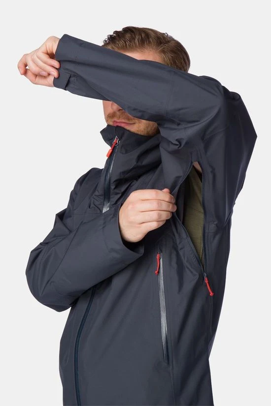 Rab Arc Eco Jacket 11 Rab Arc Eco Jacket - Afbeelding 9