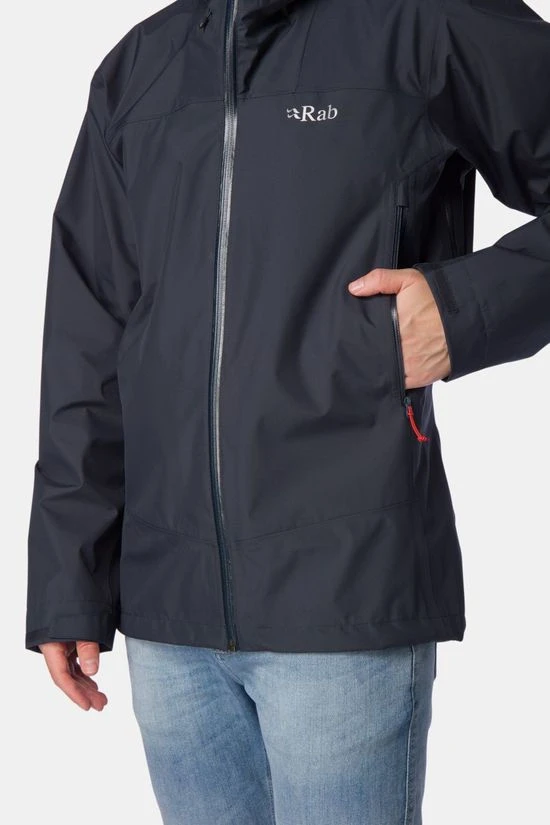 Rab Arc Eco Jacket 12 Rab Arc Eco Jacket - Afbeelding 10