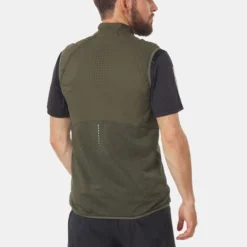 Odlo Run Easy S-Thermic Isolatiebodywarmer -NL Uitrusting Voor Buiten Verkoopwinkel 2009015897764 012 nl