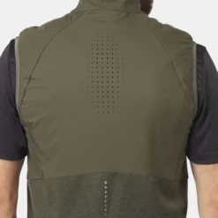 Odlo Run Easy S-Thermic Isolatiebodywarmer -NL Uitrusting Voor Buiten Verkoopwinkel 2009015897764 013 nl