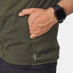 Odlo Run Easy S-Thermic Isolatiebodywarmer -NL Uitrusting Voor Buiten Verkoopwinkel 2009015897764 015 nl