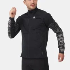 Odlo Zeroweight Pro Warm Reflect Jas