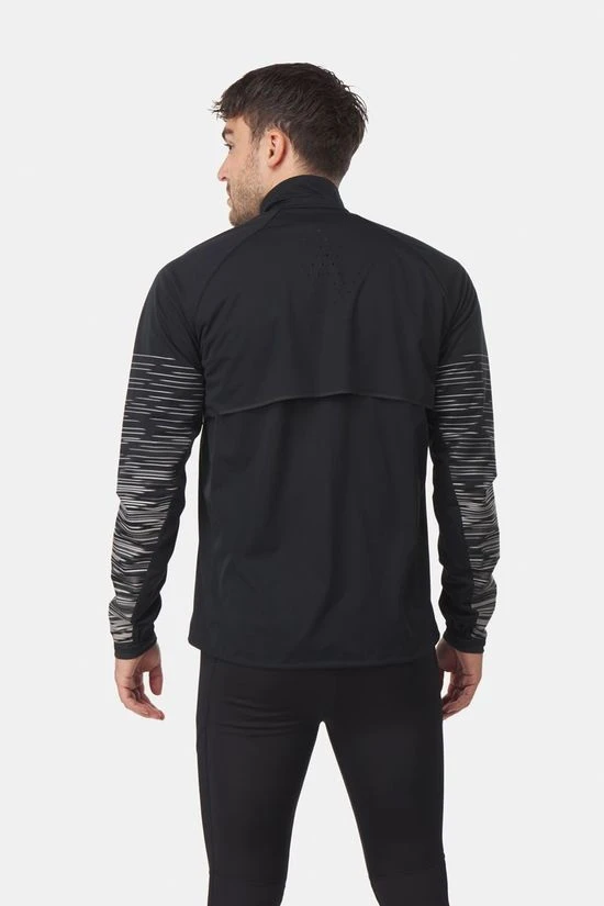 Odlo Zeroweight Pro Warm Reflect Jas 5 Odlo Zeroweight Pro Warm Reflect Jas - Afbeelding 3