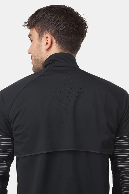 Odlo Zeroweight Pro Warm Reflect Jas 6 Odlo Zeroweight Pro Warm Reflect Jas - Afbeelding 4