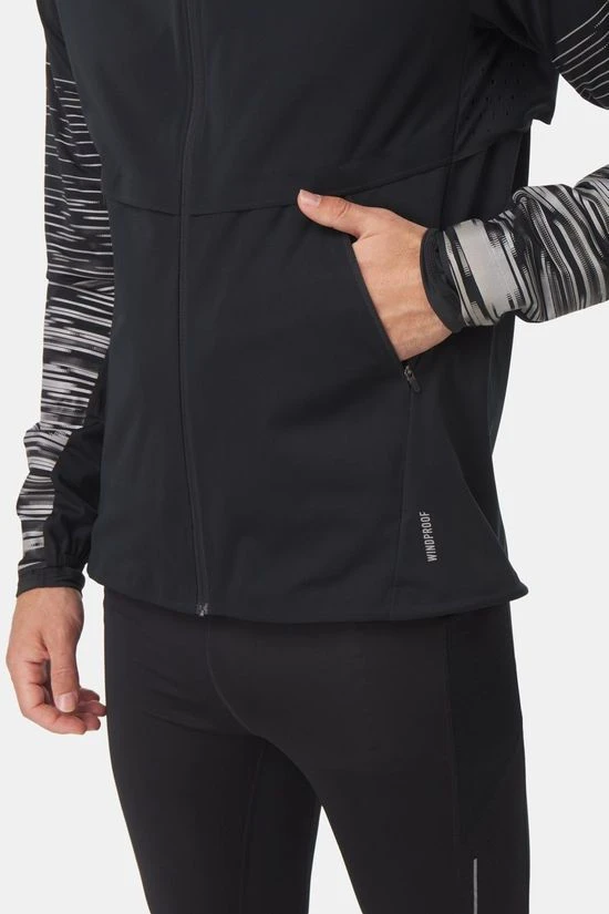 Odlo Zeroweight Pro Warm Reflect Jas 7 Odlo Zeroweight Pro Warm Reflect Jas - Afbeelding 5