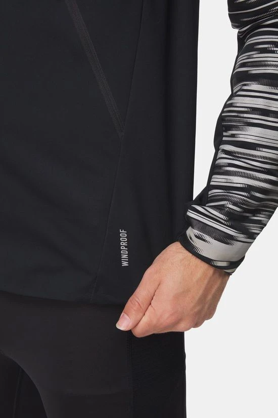 Odlo Zeroweight Pro Warm Reflect Jas 8 Odlo Zeroweight Pro Warm Reflect Jas - Afbeelding 6