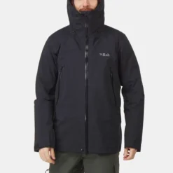 Rab Kangri Gtx Jacket -NL Uitrusting Voor Buiten Verkoopwinkel 2210000525016 013 nl