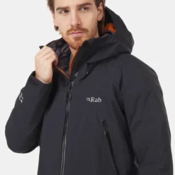 Rab Kangri Gtx Jacket -NL Uitrusting Voor Buiten Verkoopwinkel 2210000525016 017 nl
