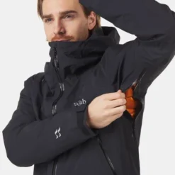 Rab Kangri Gtx Jacket -NL Uitrusting Voor Buiten Verkoopwinkel 2210000525016 018 nl