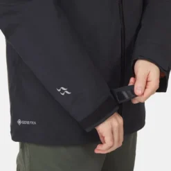 Rab Kangri Gtx Jacket -NL Uitrusting Voor Buiten Verkoopwinkel 2210000525016 020 nl