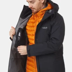 Rab Kangri Gtx Jacket -NL Uitrusting Voor Buiten Verkoopwinkel 2210000525016 022 nl