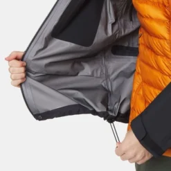 Rab Kangri Gtx Jacket -NL Uitrusting Voor Buiten Verkoopwinkel 2210000525016 023 nl