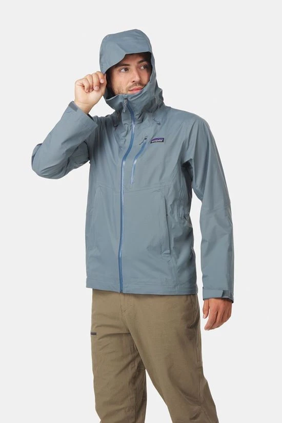 Patagonia Granite Crest 3L Jacket 5 Patagonia Granite Crest 3L Jacket - Afbeelding 3