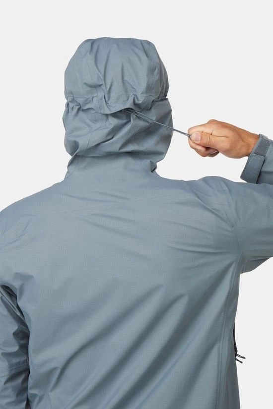 Patagonia Granite Crest 3L Jacket 7 Patagonia Granite Crest 3L Jacket - Afbeelding 5