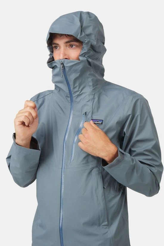 Patagonia Granite Crest 3L Jacket 8 Patagonia Granite Crest 3L Jacket - Afbeelding 6