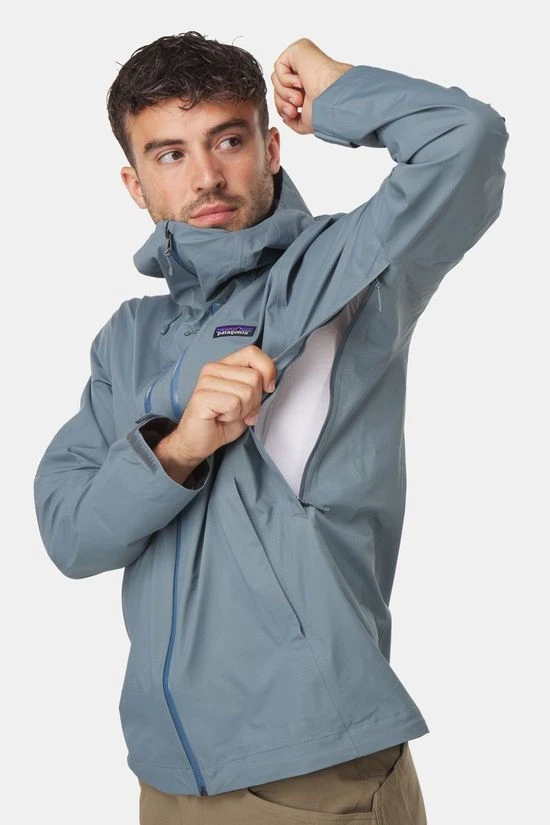 Patagonia Granite Crest 3L Jacket 9 Patagonia Granite Crest 3L Jacket - Afbeelding 7