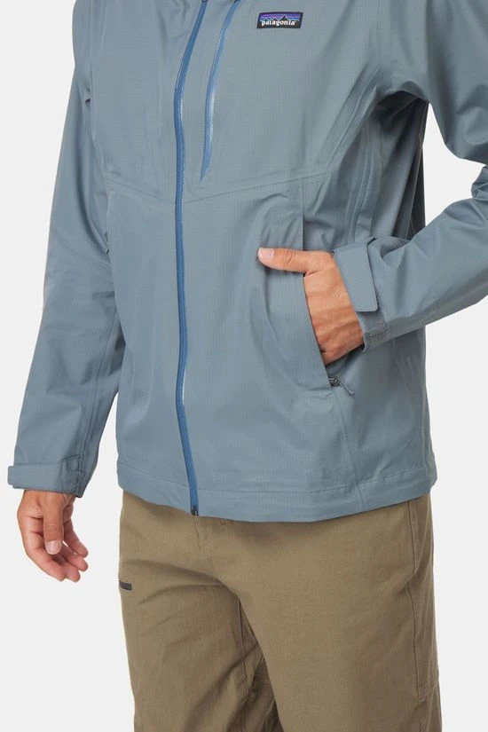 Patagonia Granite Crest 3L Jacket 11 Patagonia Granite Crest 3L Jacket - Afbeelding 9