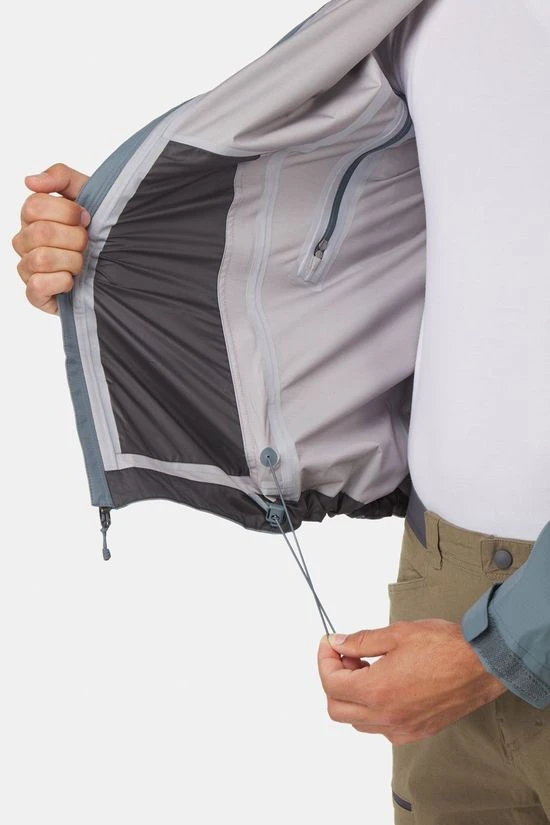 Patagonia Granite Crest 3L Jacket 13 Patagonia Granite Crest 3L Jacket - Afbeelding 11