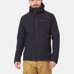VAUDE Roccia Softshell Jacket Ii