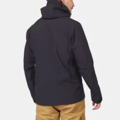 VAUDE Roccia Softshell Jacket Ii 18 VAUDE Roccia Softshell Jacket Ii -NL Uitrusting Voor Buiten Verkoopwinkel 2210000776548 012 nl