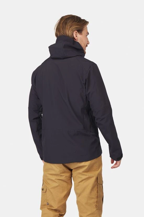 VAUDE Roccia Softshell Jacket Ii 5 VAUDE Roccia Softshell Jacket Ii - Afbeelding 3