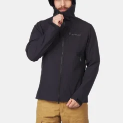 VAUDE Roccia Softshell Jacket Ii 19 VAUDE Roccia Softshell Jacket Ii -NL Uitrusting Voor Buiten Verkoopwinkel 2210000776548 013 nl