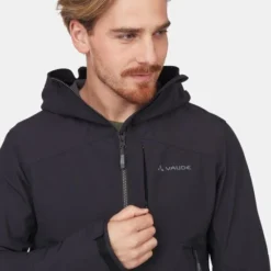 VAUDE Roccia Softshell Jacket Ii 22 VAUDE Roccia Softshell Jacket Ii -NL Uitrusting Voor Buiten Verkoopwinkel 2210000776548 016 nl