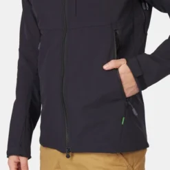 VAUDE Roccia Softshell Jacket Ii 23 VAUDE Roccia Softshell Jacket Ii -NL Uitrusting Voor Buiten Verkoopwinkel 2210000776548 017 nl