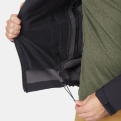 VAUDE Roccia Softshell Jacket Ii 27 VAUDE Roccia Softshell Jacket Ii -NL Uitrusting Voor Buiten Verkoopwinkel 2210000776548 021 nl