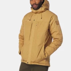 FJÄLLRÄVEN Skogsö Padded Jas