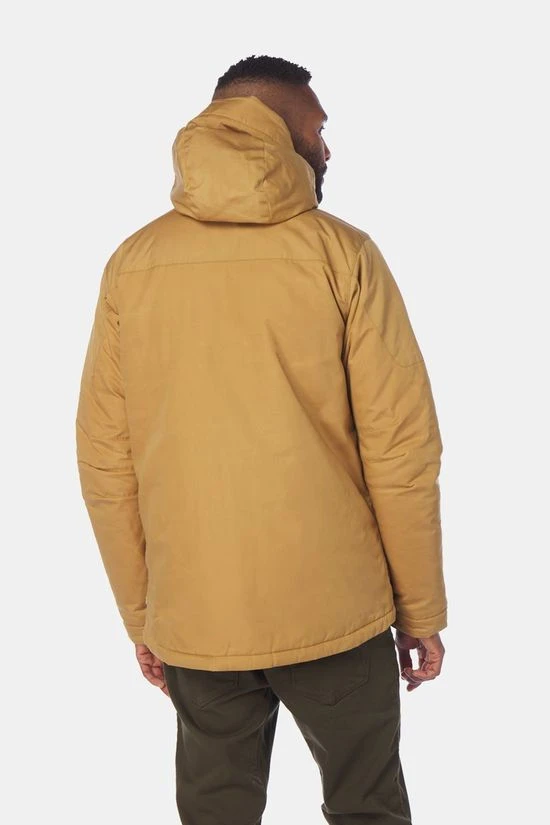 FJÄLLRÄVEN Skogsö Padded Jas 5 FJÄLLRÄVEN Skogsö Padded Jas - Afbeelding 3
