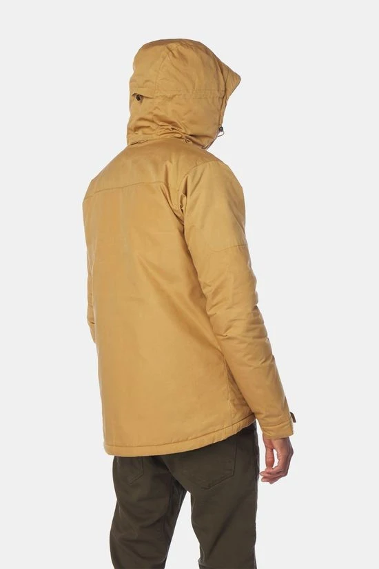 FJÄLLRÄVEN Skogsö Padded Jas 7 FJÄLLRÄVEN Skogsö Padded Jas - Afbeelding 5