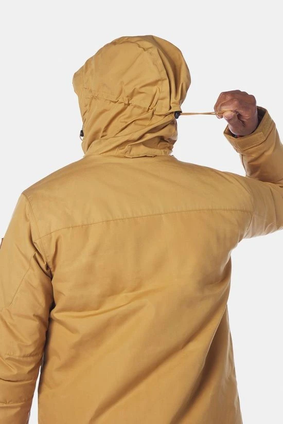 FJÄLLRÄVEN Skogsö Padded Jas 8 FJÄLLRÄVEN Skogsö Padded Jas - Afbeelding 6