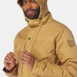 FJÄLLRÄVEN Skogsö Padded Jas 26 FJÄLLRÄVEN Skogsö Padded Jas -NL Uitrusting Voor Buiten Verkoopwinkel 2210000914407 016 nl