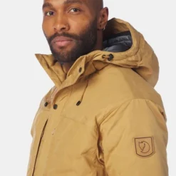 FJÄLLRÄVEN Skogsö Padded Jas 27 FJÄLLRÄVEN Skogsö Padded Jas -NL Uitrusting Voor Buiten Verkoopwinkel 2210000914407 017 nl