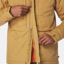 FJÄLLRÄVEN Skogsö Padded Jas 31 FJÄLLRÄVEN Skogsö Padded Jas -NL Uitrusting Voor Buiten Verkoopwinkel 2210000914407 021 nl