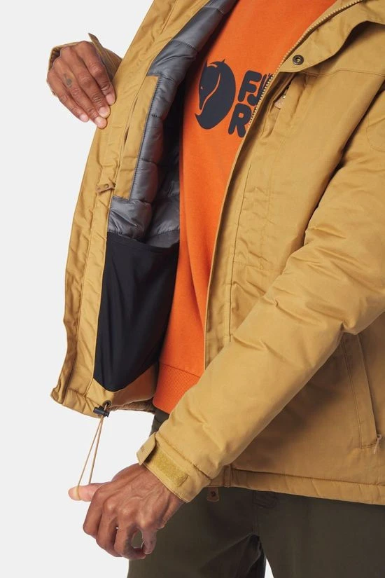 FJÄLLRÄVEN Skogsö Padded Jas 16 FJÄLLRÄVEN Skogsö Padded Jas - Afbeelding 14