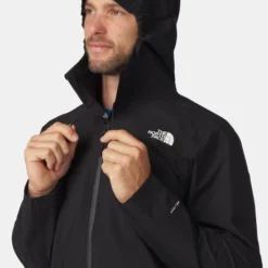 The North Face Dryzzle Flex Futurelight Jas 18 The North Face Dryzzle Flex Futurelight Jas -NL Uitrusting Voor Buiten Verkoopwinkel 2210000923492 015 nl