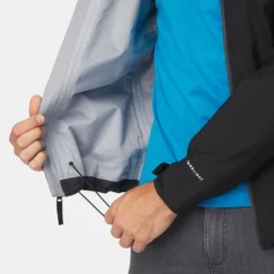 The North Face Dryzzle Flex Futurelight Jas 22 The North Face Dryzzle Flex Futurelight Jas -NL Uitrusting Voor Buiten Verkoopwinkel 2210000923492 019 nl