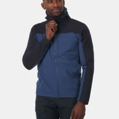 FJÄLLRÄVEN Abisko Midsummer Jacket M