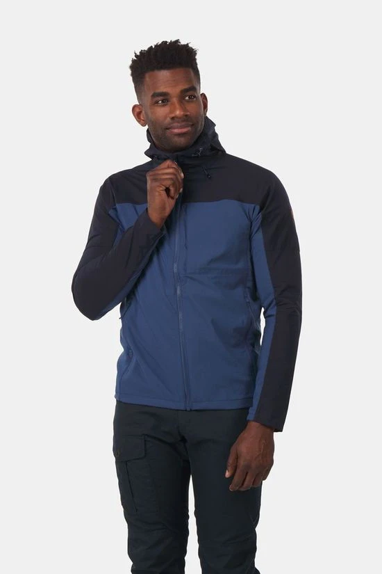 FJÄLLRÄVEN Abisko Midsummer Jacket M 3 FJÄLLRÄVEN Abisko Midsummer Jacket M