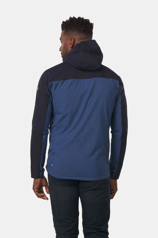 FJÄLLRÄVEN Abisko Midsummer Jacket M 4 FJÄLLRÄVEN Abisko Midsummer Jacket M - Afbeelding 2