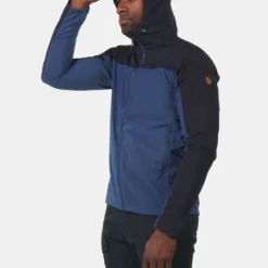 FJÄLLRÄVEN Abisko Midsummer Jacket M 16 FJÄLLRÄVEN Abisko Midsummer Jacket M -NL Uitrusting Voor Buiten Verkoopwinkel 2210000947856 013 nl